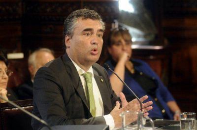 Vanoli asegur� que 