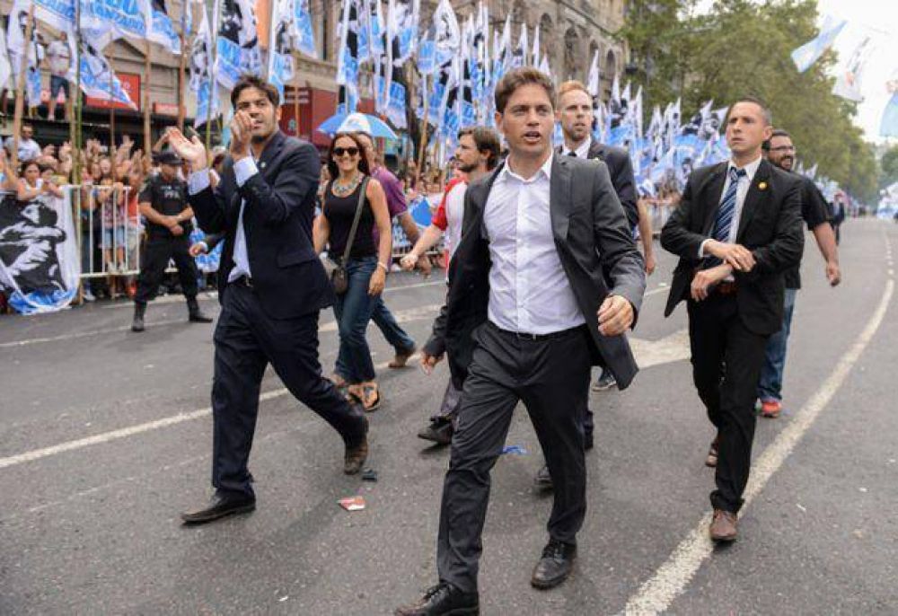 La Argentina nao tem financiamiento: se derrumb el crdito del Bndes al pas