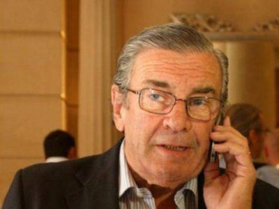 �Lo echaron a Mazz�n por sciolista?