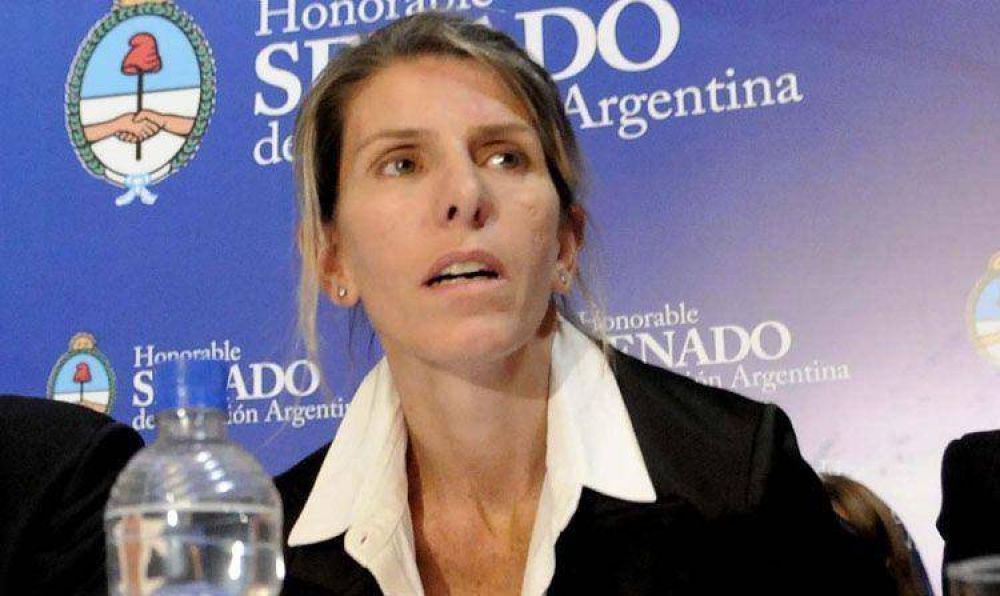 Arroyo Salgado pidi� que eval�en si necesita aumentar su seguridad