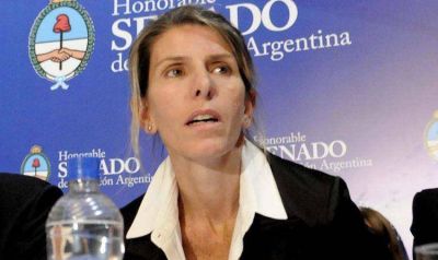 Arroyo Salgado pidi� que eval�en si necesita aumentar su seguridad