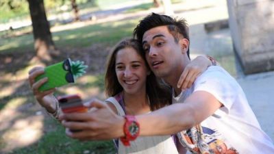 Los nuevos �GPS del amor� reinventan el levante callejero