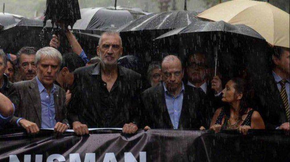 Nisman: los motivos por los que el fiscal Moldes fue recusado