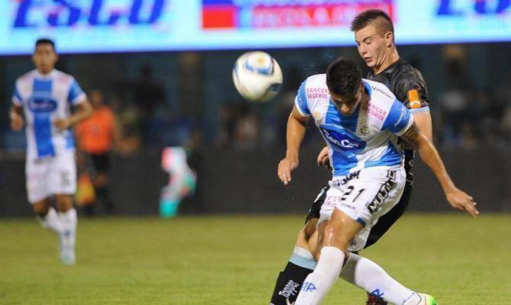 Rafaela y Racing repartieron puntos en Santa Fe