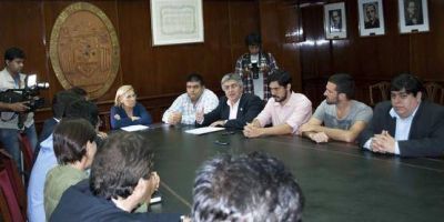 Impulsan nuevas estrategias para implementaci�n de PROGRESAR en la UNT