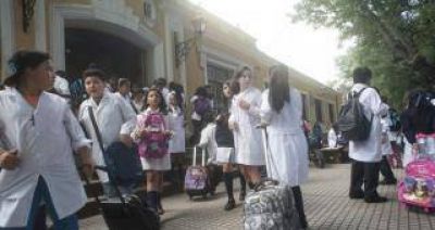 Detienen a un acosador de ni�as