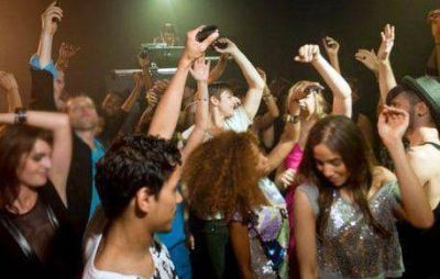 Bruzzeta: �Trabajamos contra las previas nocturnas con alcohol que organizan los menores antes de ir al colegio�