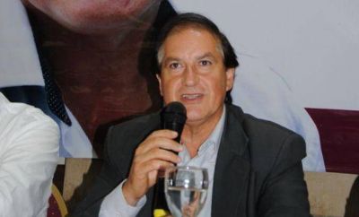 Proponen una �articulaci�n real� de la salud