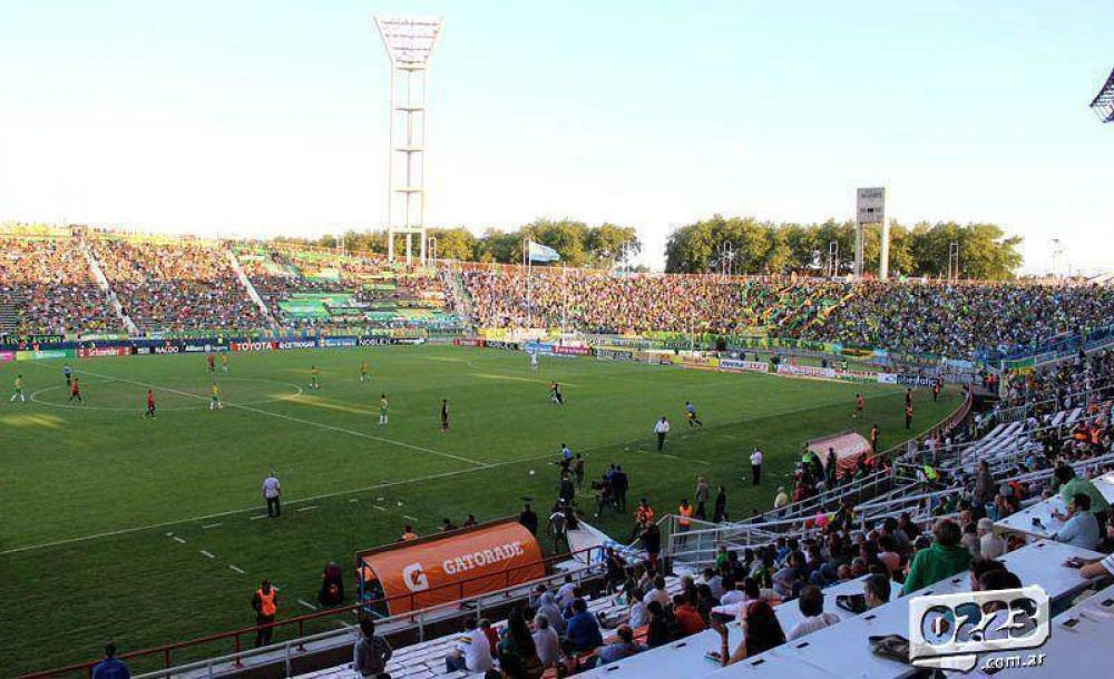 Aldosivi va por su primer festejo ante Quilmes