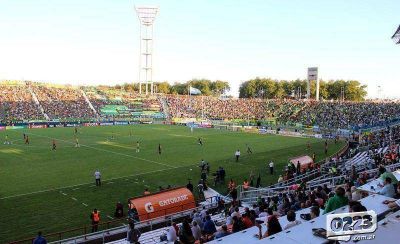 Aldosivi va por su primer festejo ante Quilmes