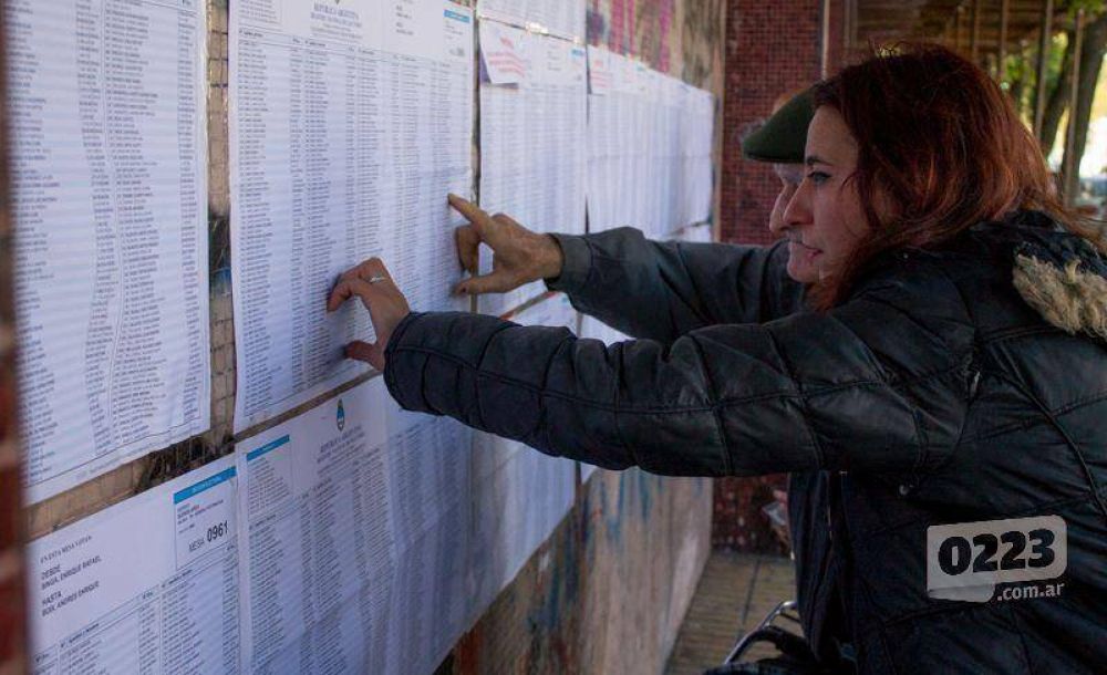 A 5 meses de las Paso, las encuestas ganan protagonismo
