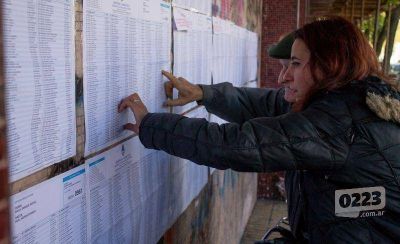 A 5 meses de las Paso, las encuestas ganan protagonismo