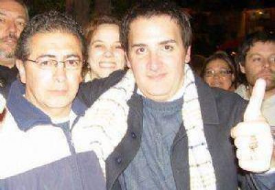Entraron por la ventana y le robaron al intendente de Bialet Mass�‏