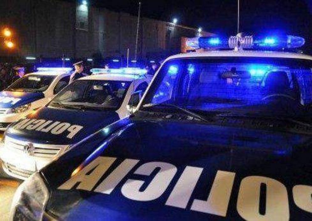 Volvi� borracho y viol� a su hijastro de 11 a�os en la casa de su pareja