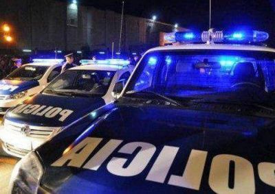Volvi� borracho y viol� a su hijastro de 11 a�os en la casa de su pareja