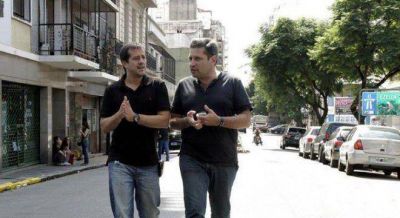 Recalde se impuso a Cabandi� y ser� el candidato a jefe de gobierno de La Campora