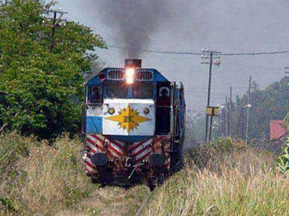 La Fraternidad inform� que sigue en pie el paro del transporte del 31 de marzo