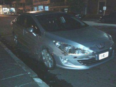 Empleado de distribuidora entrerriana fue v�ctima de un secuestro en Corrientes