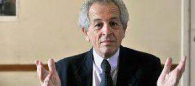 Zamora se postula a Jefe de Gobierno y repite la f�rmula de 2011