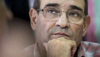 Tumini: �Terminan rompiendo Unen Carri�, Lousteau y Oca�a�