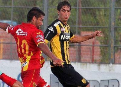 Santamarina recibe a Gimnasia de Mendoza con la urgencia de un triunfo