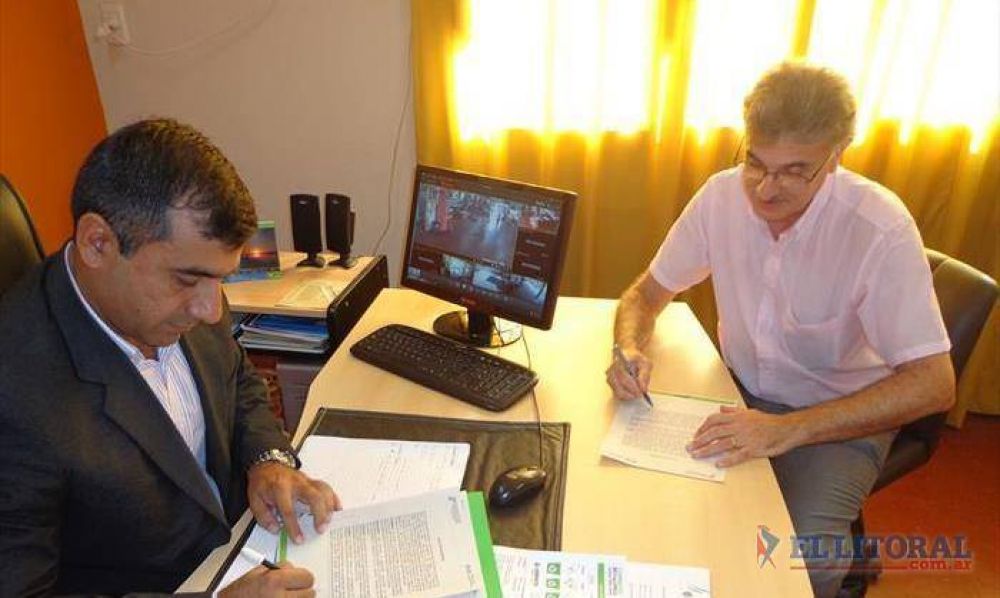 Los residuos de la terminal podr�n arrojarse en cestos diferenciados