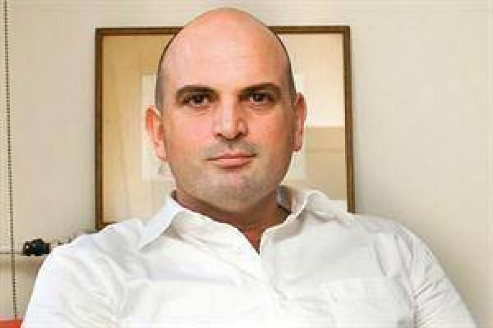 Muri� Eduardo Chaktoura, columnista de 