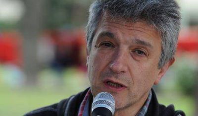Gustavo L�pez ser� candidato en la Ciudad