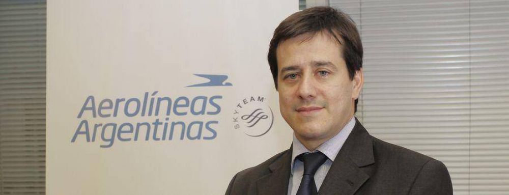 Recalde ser� precandidato a jefe de Gobierno