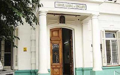 El Gandulfo sumar� 64 camas de internaci�n