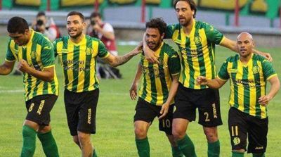 Aldosivi sigue sin poder ganar