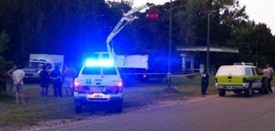 Dolores: trabajador muere electrocutado