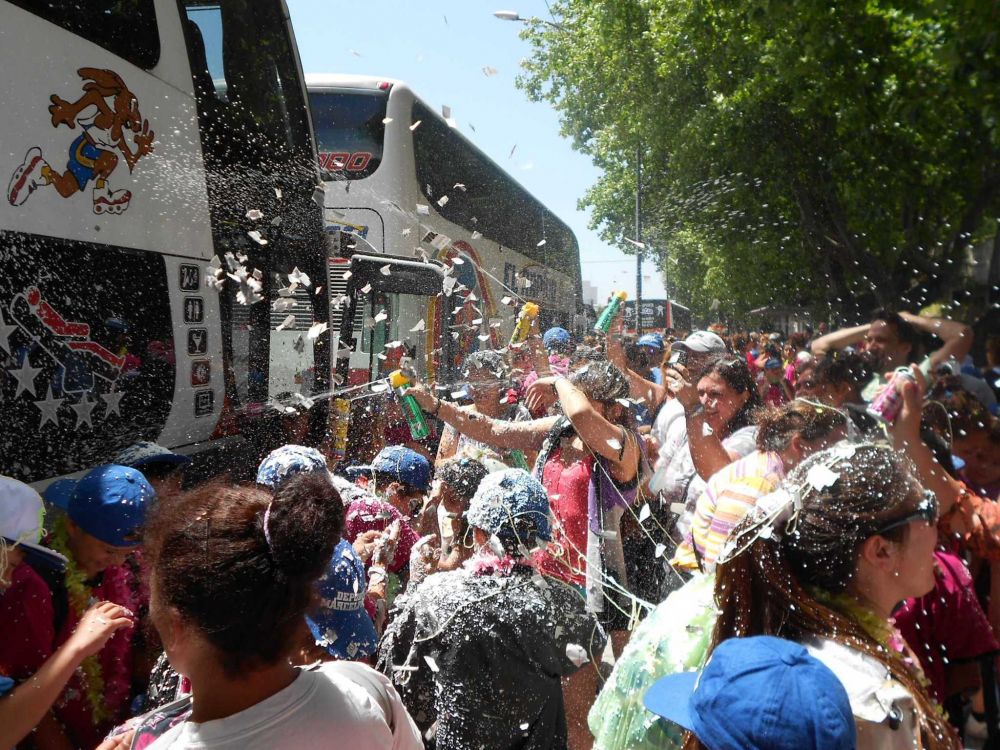 NUEVA EDICI�N DEL PROGRAMA �DEL MAR A LA CORDILLERA�