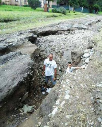 Fotos: el legado de Jos� Alperovich