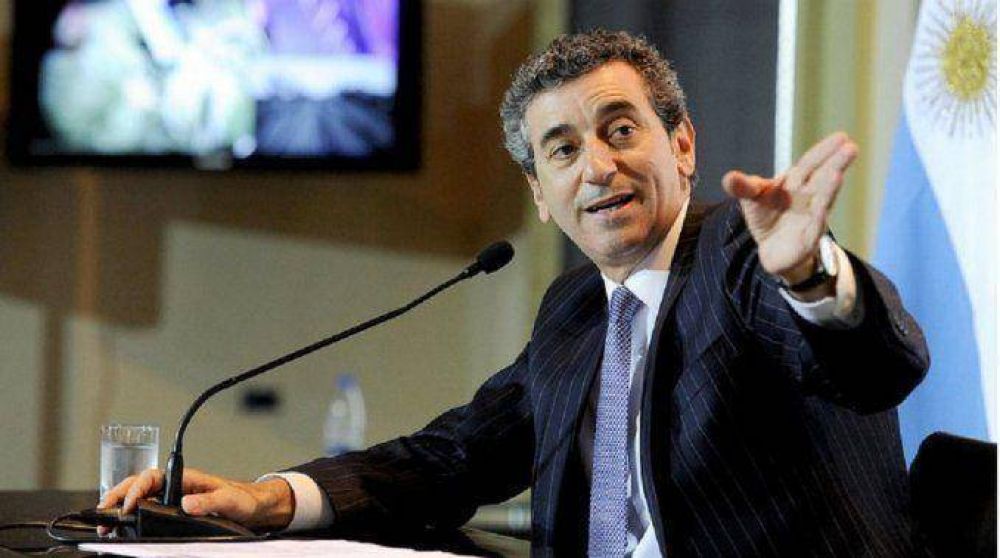 La confianza de Randazzo para las elecciones: 
