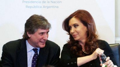 El gobierno de los que pueden ir presos