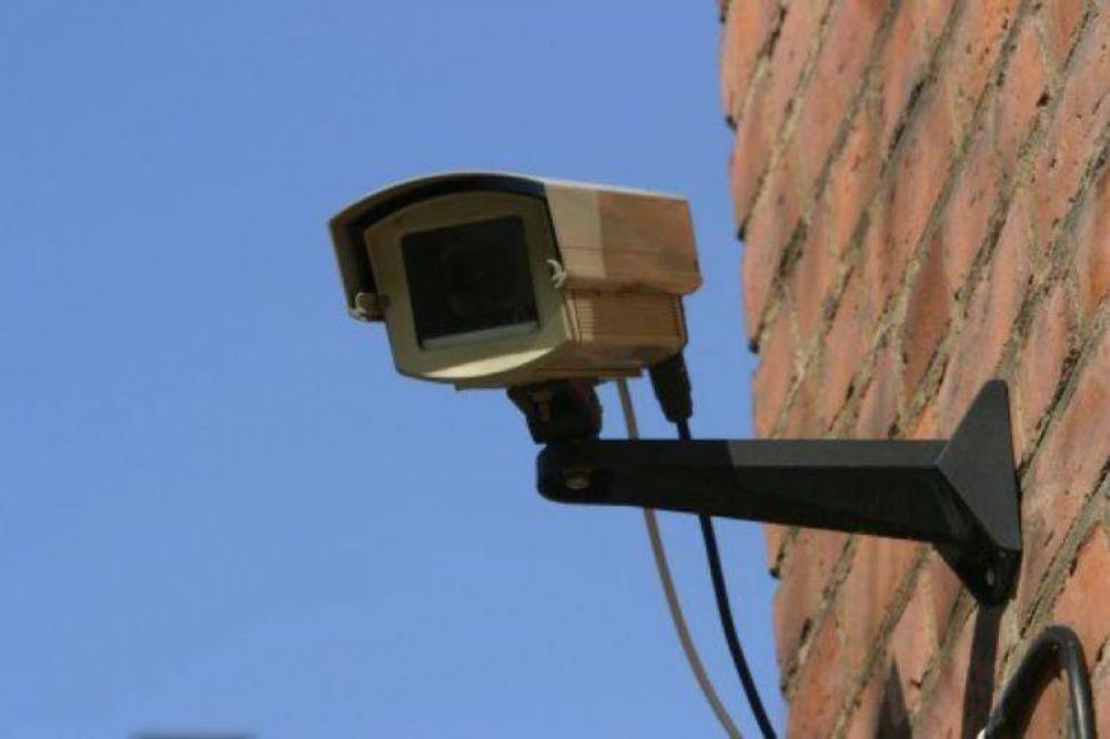 Por la inseguridad, aseguran que crece la demanda de sistemas de videovigilancia en la ciudad