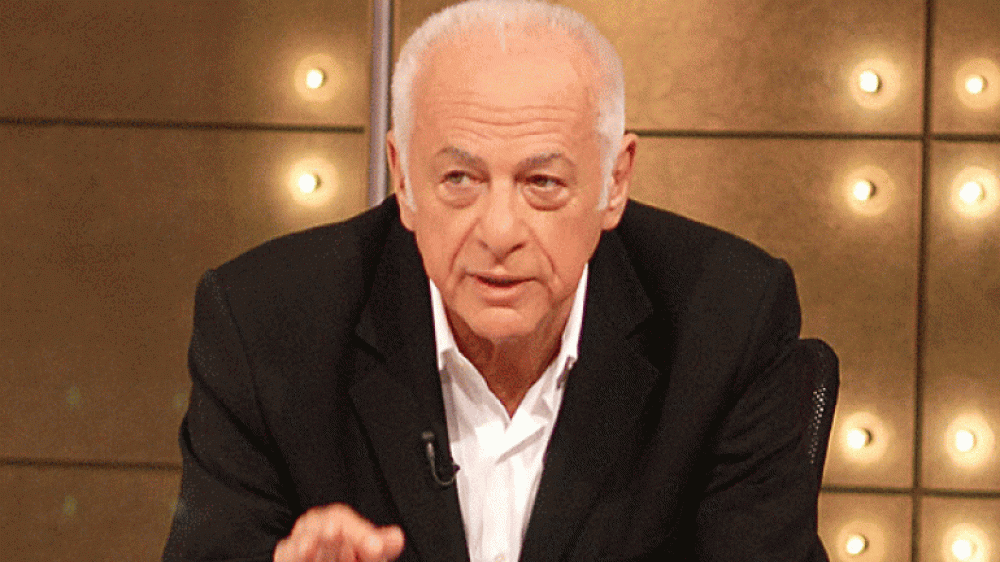Muri� Gerardo Sofovich
