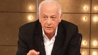 Muri� Gerardo Sofovich