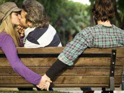 Las mujeres argentinas son las m�s infieles: manejan mejor la culpa y el remordimiento