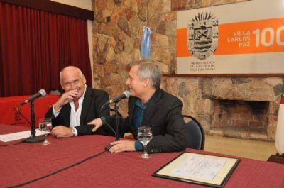 Meyer satisfecho con la temporada r�cord en Carlos Paz