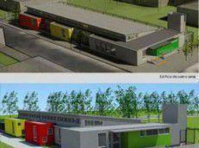 Entre R�os, l�der en presentaci�n de proyectos de jardines maternales ante Naci�n