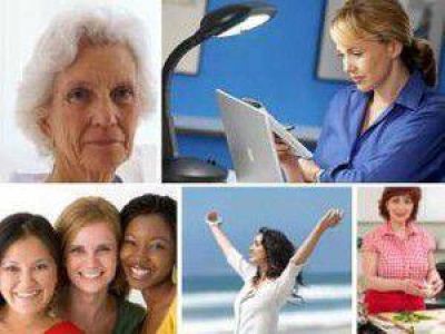 D�a Internacional de la Mujer: �Por la igualdad y m�s derechos!