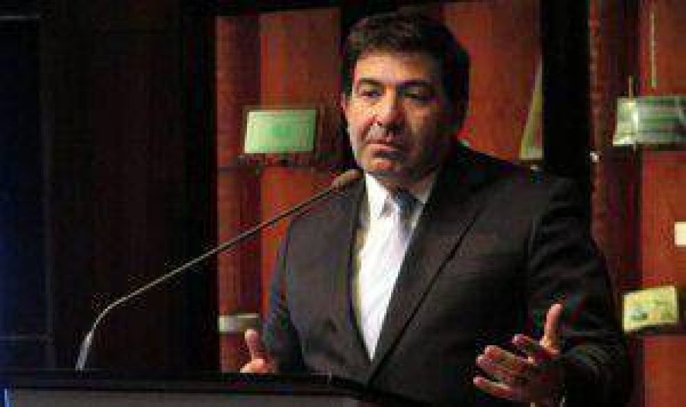 Titular de Afip estar� este lunes en audiencia del Parlamento brit�nico por las cuentas del Hsbc