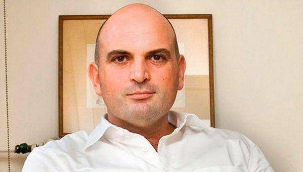 Falleci� Eduardo Chaktoura, panelista de El Diario de Mariana