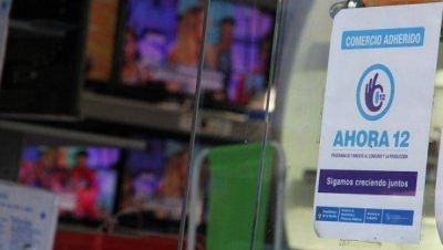 Ahora 12 super� $ 10 mil millones en operaciones