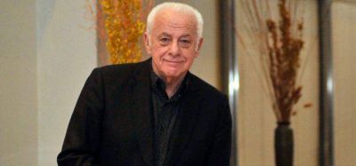 Gerado Sofovich: �No le tengo miedo a la muerte�