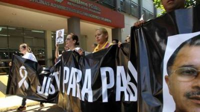 Matan de 9 tiros a un periodista en Paraguay