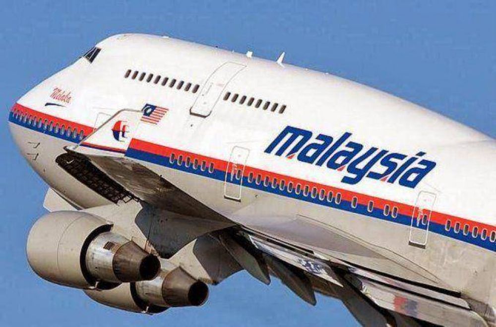 A un ao de la tragedia, Malasia recuerda a las vctimas del vuelo MH370