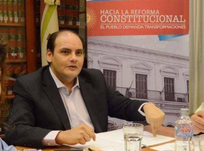 �Ellos no quieren poner fin a los privilegios que gozaron durante veinte a�os